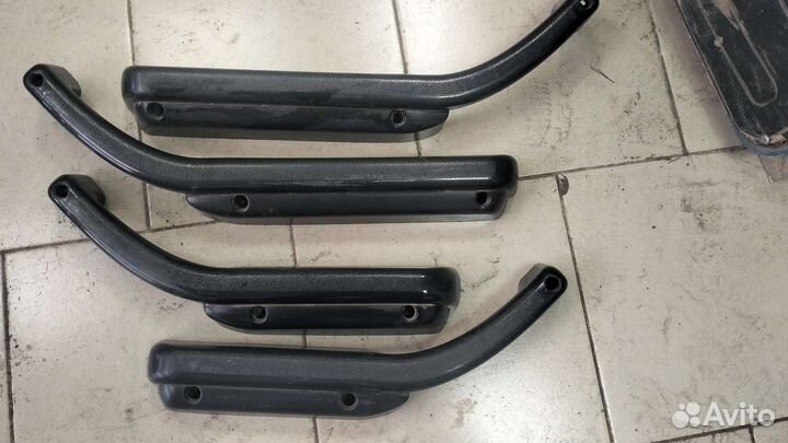 Запчасти ваз 2107-05