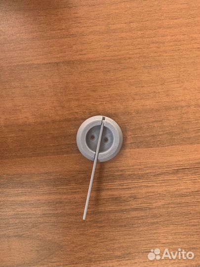 Плашки для опечатывания