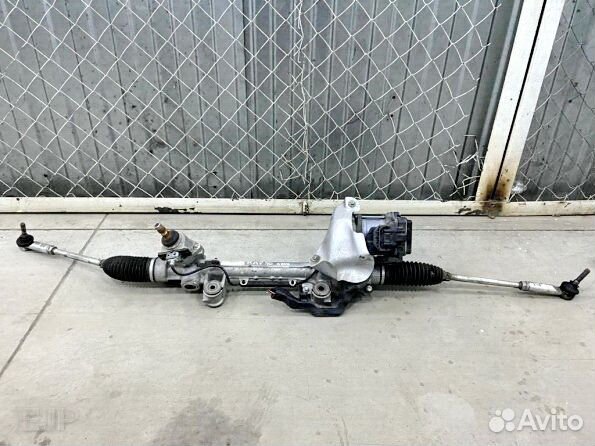 Toyota Rav 4 50 рулевая рейка (2018-2022)