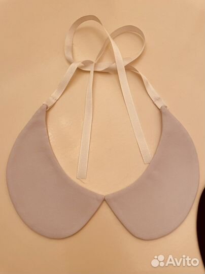 Воротнички в стиле Wednesday, уэнсдей