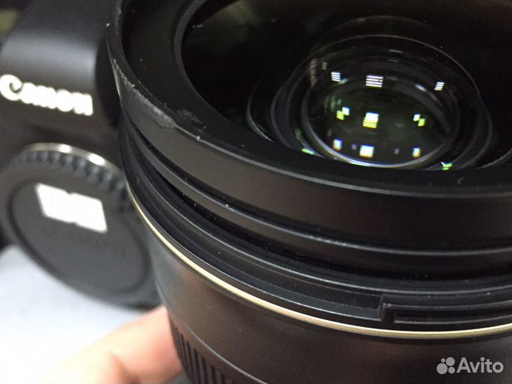 Объектив Nikon AF-S 24-70/2.8G (N) Nikkor