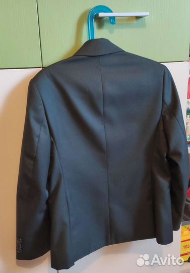 Пиджак школьный Sky Lake р. 128