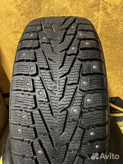 Nokian Tyres Nordman 7 SUV 235/60 R17