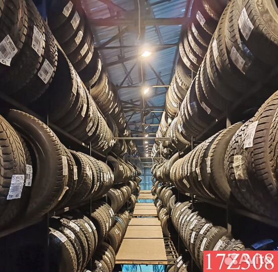 Nokian Tyres Nordman 5 275/55 R20 113M