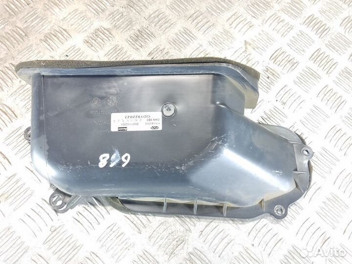 Воздухозаборник Chery Tiggo 2005-2016