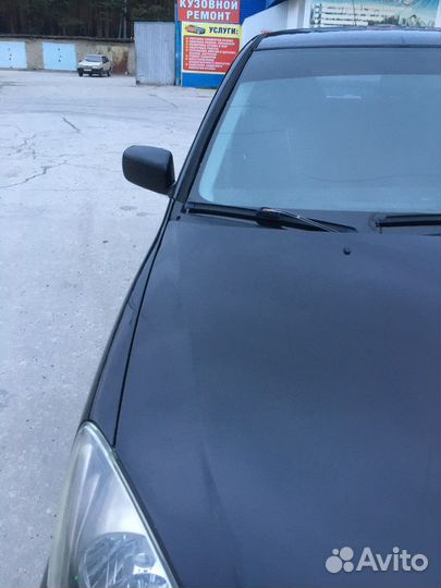 Mitsubishi Lancer 2.0 МТ, 2005, 251 000 км