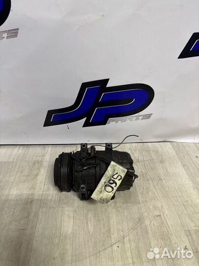 Компрессор кондиционера Volvo S60 S60 2.4 2003