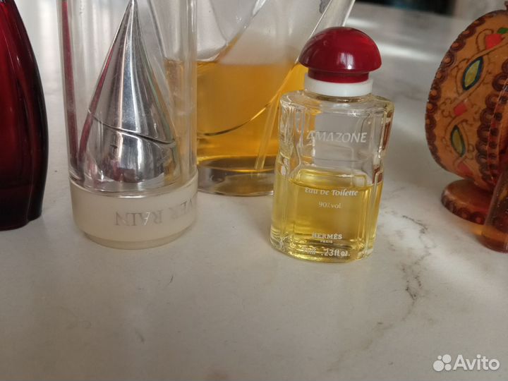 Сет Винтаж миниатюры