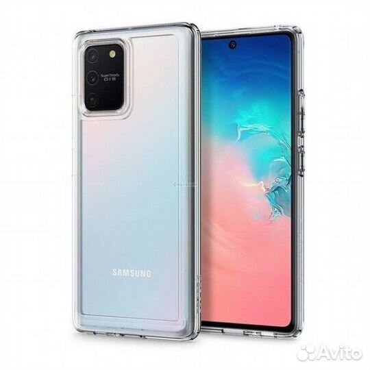 Samsung Galaxy S10 Lite, 6/128 ГБ