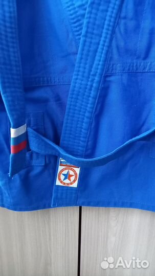 Самбовка для мальчика