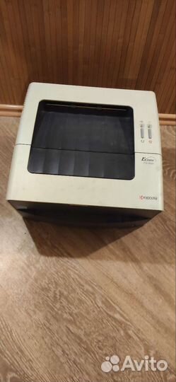 Принтер kyocera fs 920