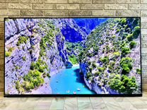 Новый SMART TV 4K Телевизор 50"(127 см) Android 11