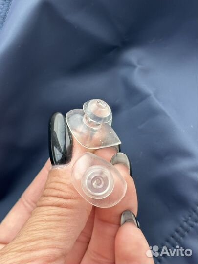 Беруши для плавания