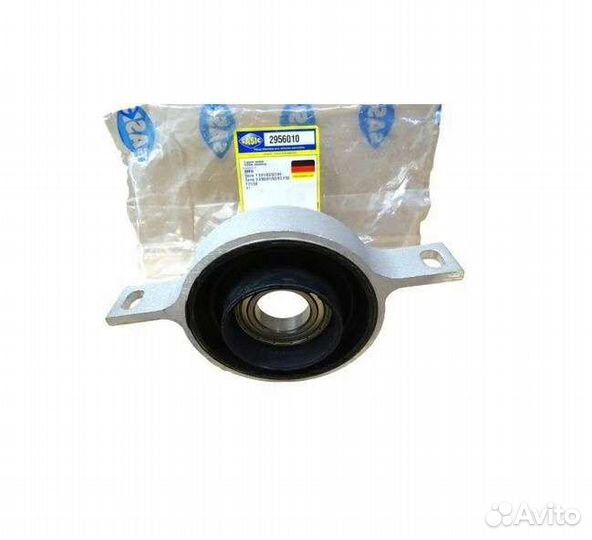 Подвесной подшипник 1,3 серия бмв е90