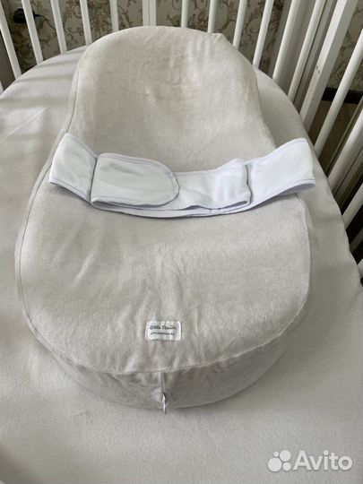 Кокон для новорожденных