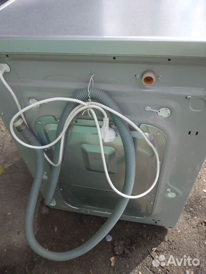 Стиральная машина lg 8кг