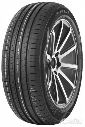 Aplus A609 195/50 R15 82V