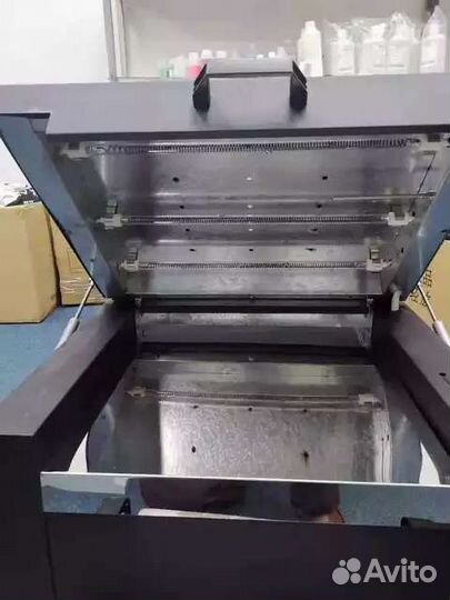 Dtf принтер для печати на футболках