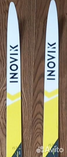 Лыжи Inovik