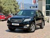 Toyota RAV4 2.0 CVT, 2012, 143 423 км, с пробегом, цена 1 675 000 руб.