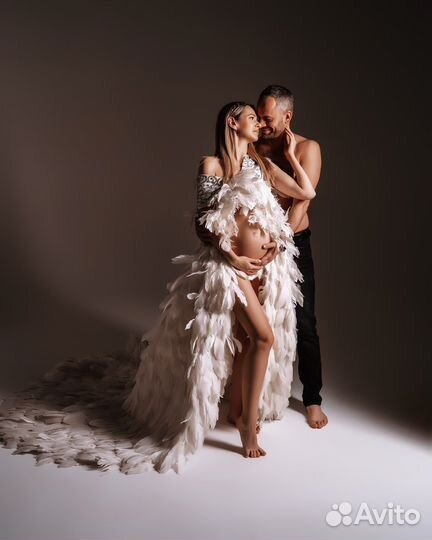 Фотограф беременных Фотосессия беременности