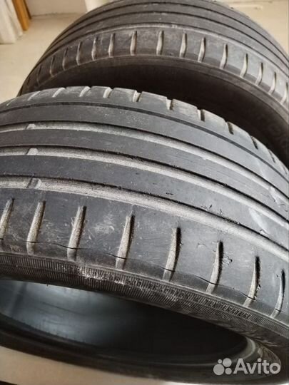 Nokian Tyres eLine 225/50 R17