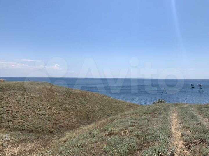 Участок 6 сот. (СНТ, ДНП)