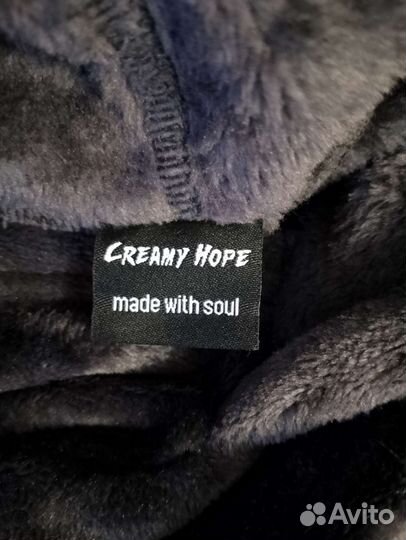 Худи creamyhope