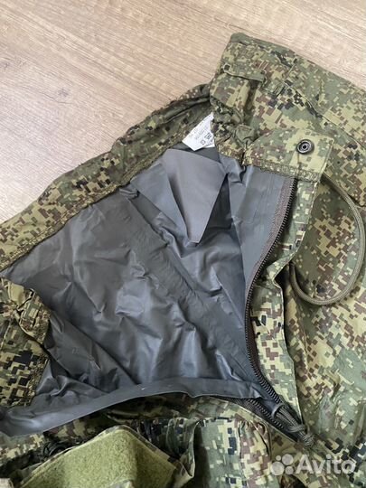 Штаны ввз 2016 года