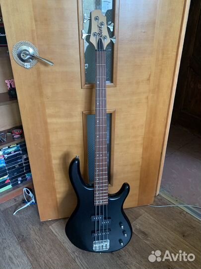 Бас гитара Cort Action PJ