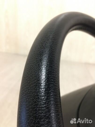 Руль Mercedes Benz E280 W211 M272.943 2007