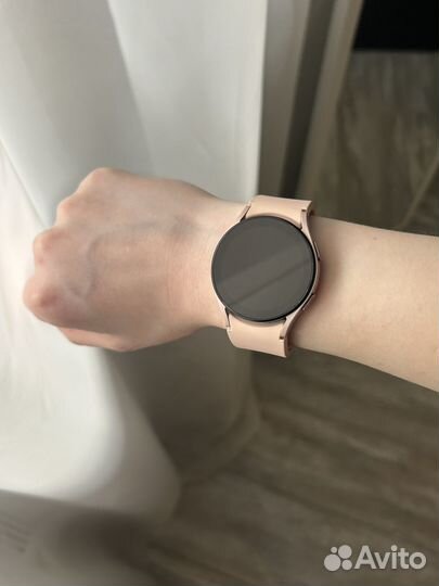Часы samsung galaxy watch 5