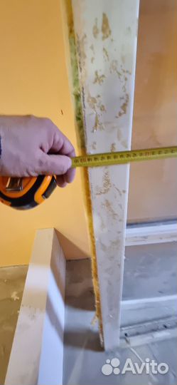 Продаю металлопластиковые двери