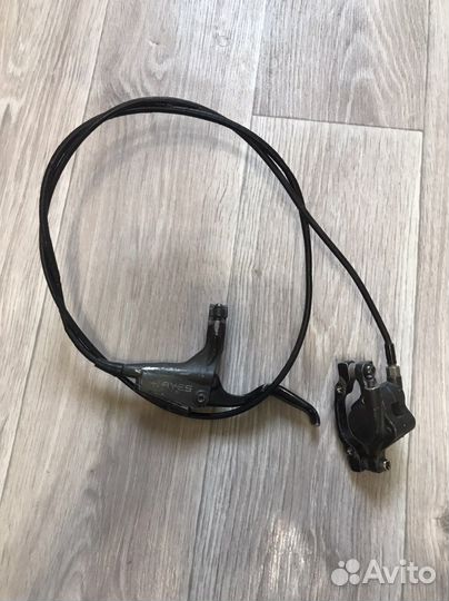 Тормоз Hayes nine