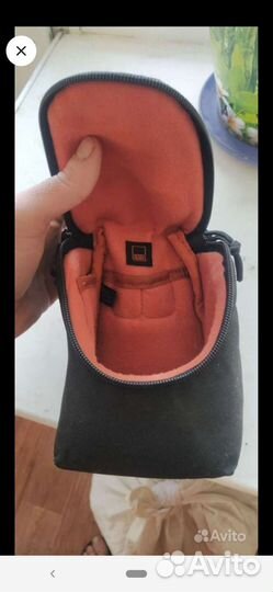 Наушники sumka lowepro