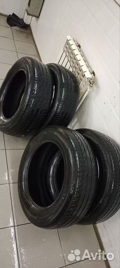 Compasal Grandeco 215/60 R16 95B