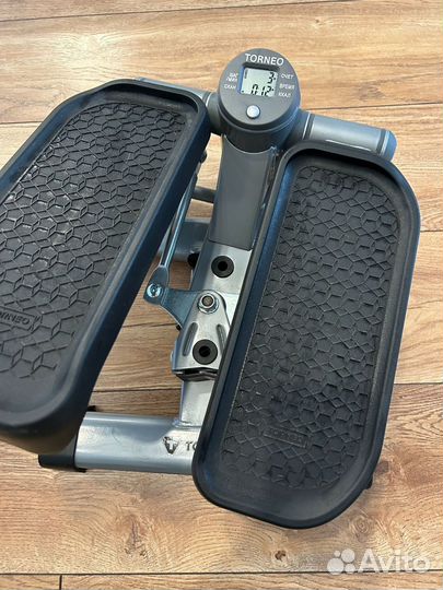 Тренажер мини степпер