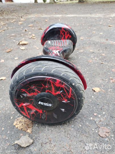 Гироскутер mini pro smart balance