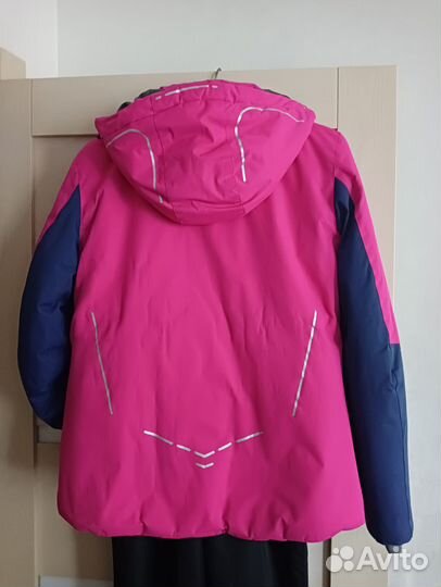 Лыжный костюм женский 42 44