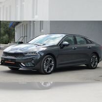 Kia K5 2.0 AT, 2024, 30 км, с пробегом, цена 3 650 000 руб.