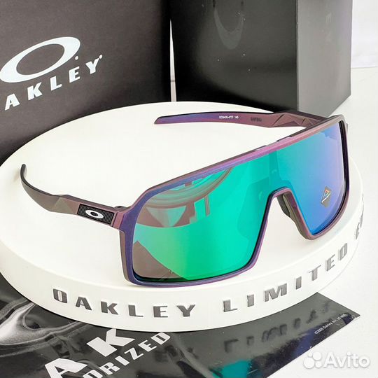 Спортивные Очки Oakley Sutro Troy Lee Эксклюзив