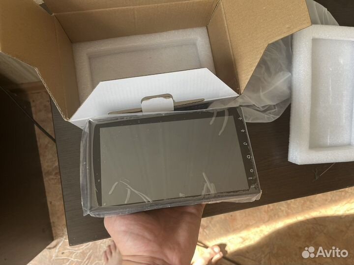 Android Car navigation system