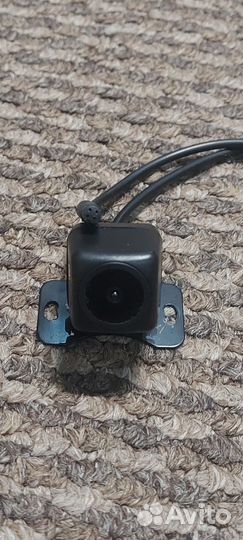 Камера заднего вида