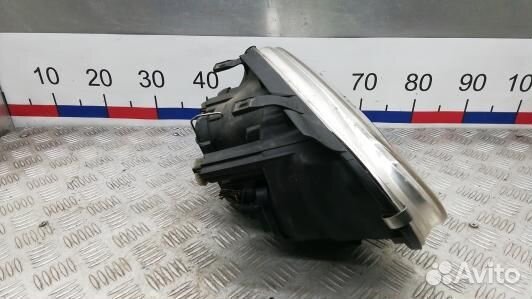 Фара левая volkswagen golf 4 (USE09MR01)