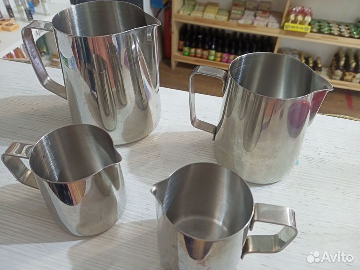 Питчер для молока