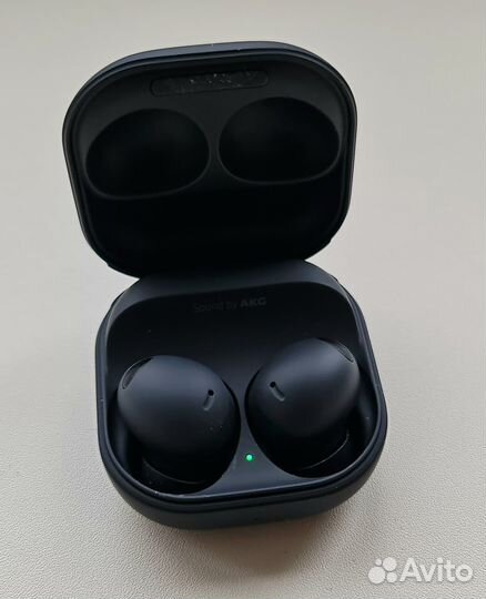 Samsung Galaxy Buds 2 Pro(графит)