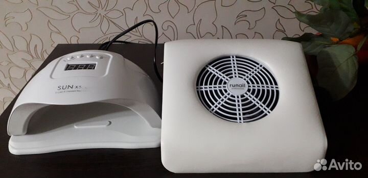 Товары для маникюра