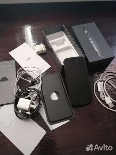 iPhone 5S, 32 ГБ