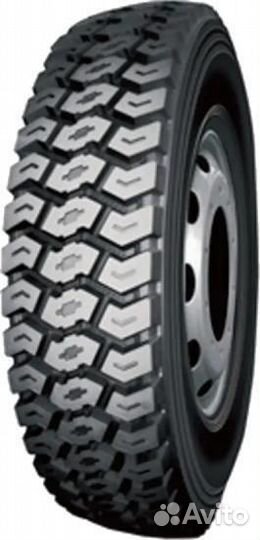 Sonix SX888 215/75R17.5 135/133J 18PR TL Ведущая