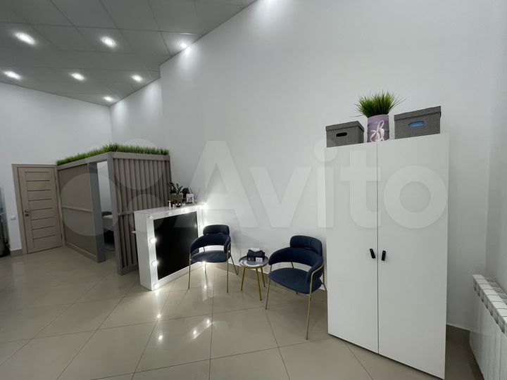 Продажа помещения с долгосрочным бизнесом, 47 м²